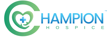 Champion Hospice Inc.